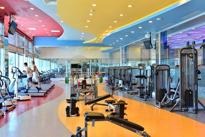 One bedroom apartment in Mahmutlar