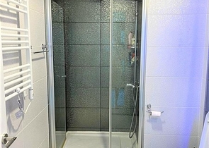 One bedroom apartment in Mahmutlar