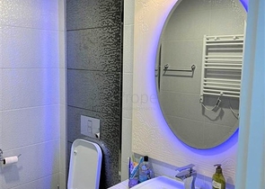 One bedroom apartment in Mahmutlar