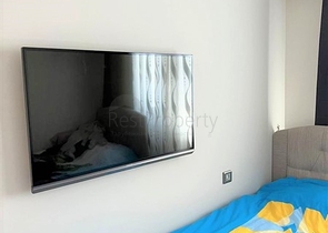 One bedroom apartment in Mahmutlar