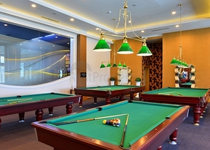 One bedroom apartment in Mahmutlar