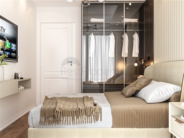 New investment project in Demirtas district