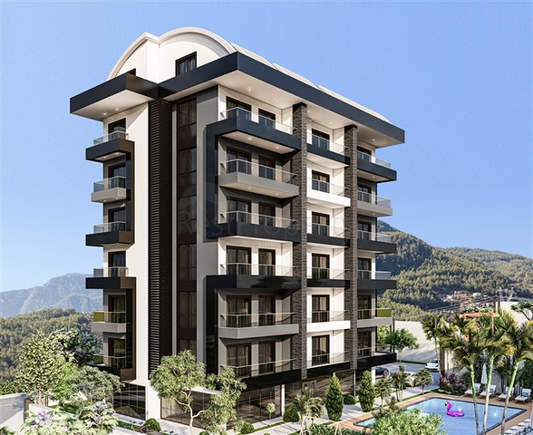 New investment project in Demirtas district