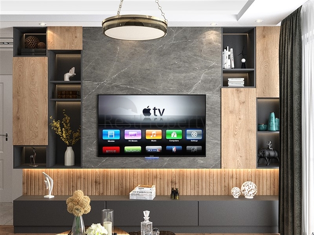 New investment project in Demirtas district