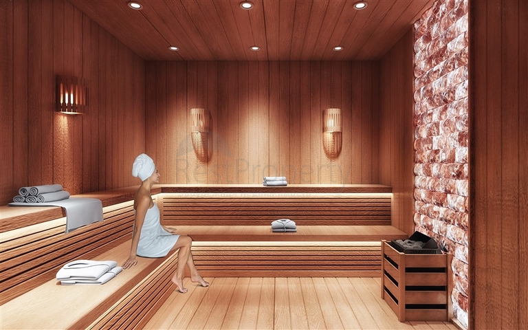 New investment project in Demirtas district