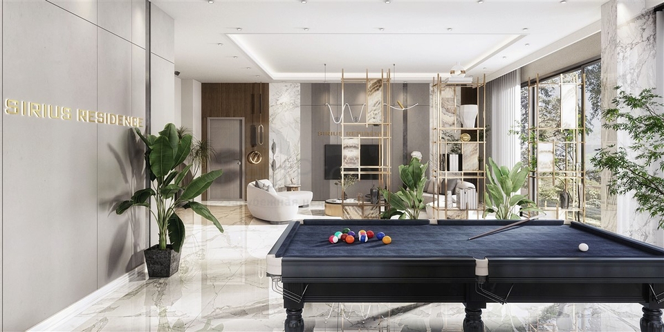 New investment project in Demirtas district