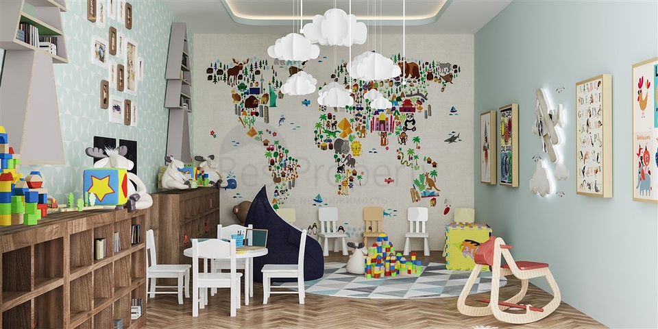 New investment project in Demirtas district