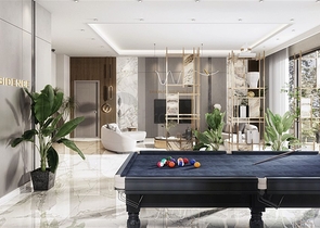 New investment project in Demirtas district