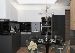 New investment project in Demirtas district