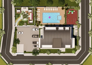 New investment project in Demirtas district