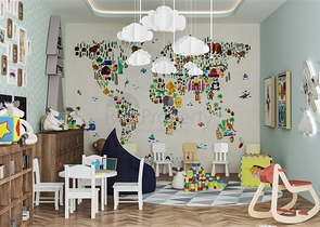 New investment project in Demirtas district