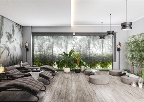 New investment project in Demirtas district