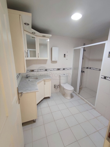 Five-room penthouse in Mahmutlar 