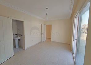 Five-room penthouse in Mahmutlar 