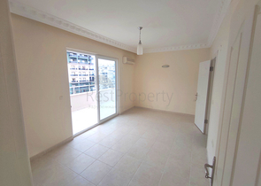 Five-room penthouse in Mahmutlar 