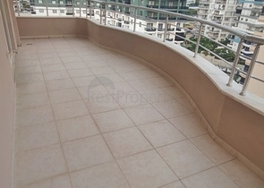 Five-room penthouse in Mahmutlar 