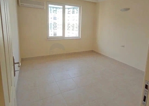 Five-room penthouse in Mahmutlar 