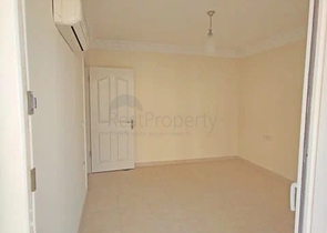 Five-room penthouse in Mahmutlar 