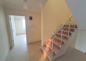 Five-room penthouse in Mahmutlar 