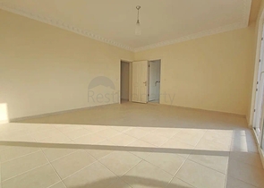 Five-room penthouse in Mahmutlar 