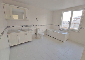 Five-room penthouse in Mahmutlar 