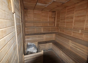 Five-room penthouse in Mahmutlar 