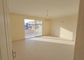 Five-room penthouse in Mahmutlar 