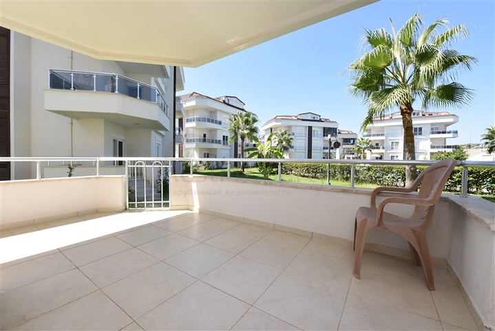 Spacious 3+1 Duplex in Turkler district