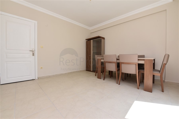 Spacious 3+1 Duplex in Turkler district