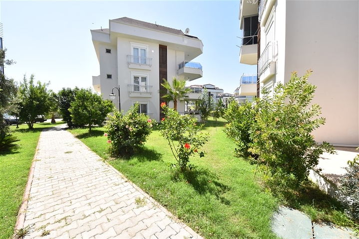 Spacious 3+1 Duplex in Turkler district