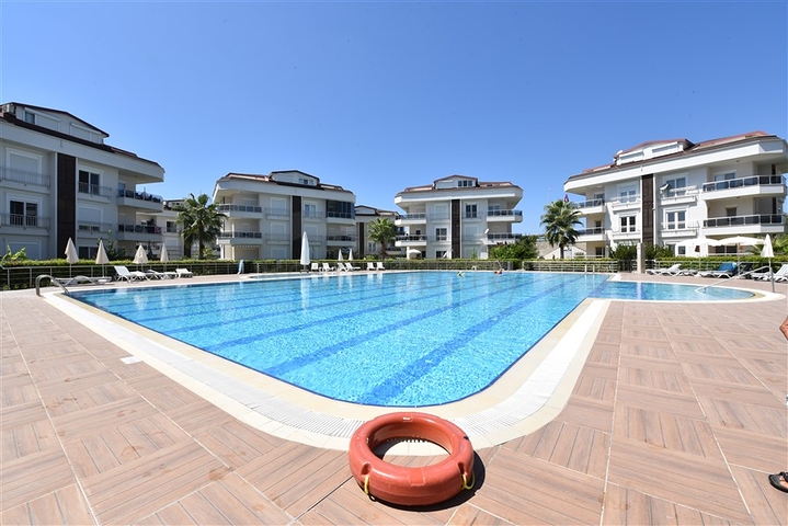 Spacious 3+1 Duplex in Turkler district