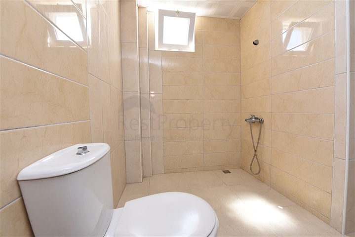 Spacious 3+1 Duplex in Turkler district