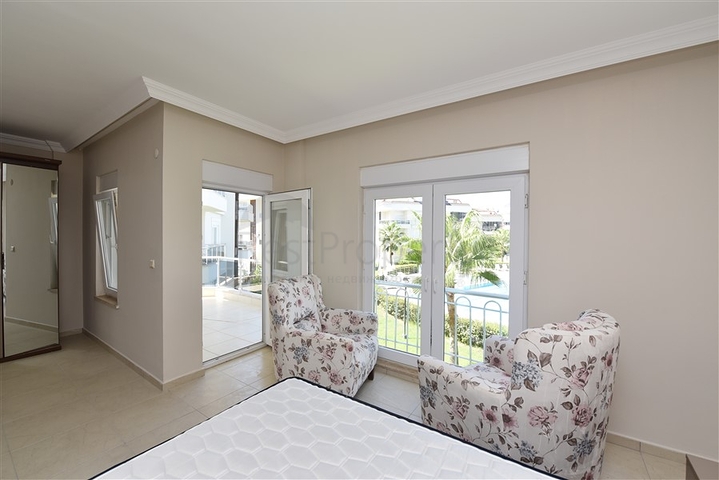 Spacious 3+1 Duplex in Turkler district