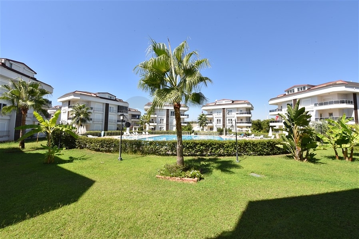 Spacious 3+1 Duplex in Turkler district