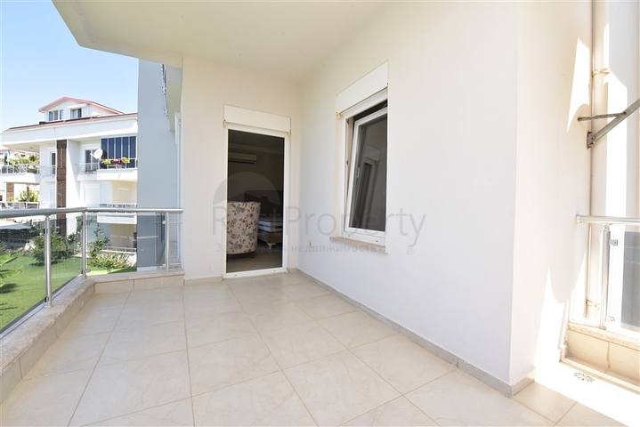 Spacious 3+1 Duplex in Turkler district