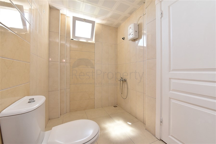 Spacious 3+1 Duplex in Turkler district