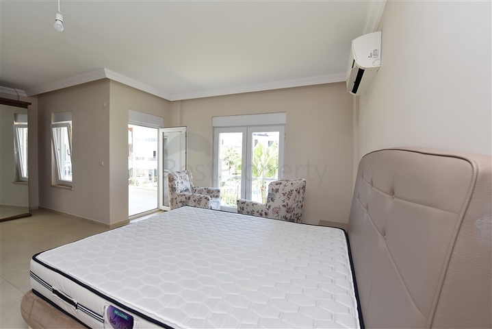 Spacious 3+1 Duplex in Turkler district