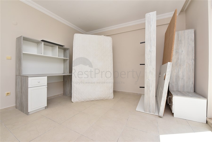 Spacious 3+1 Duplex in Turkler district