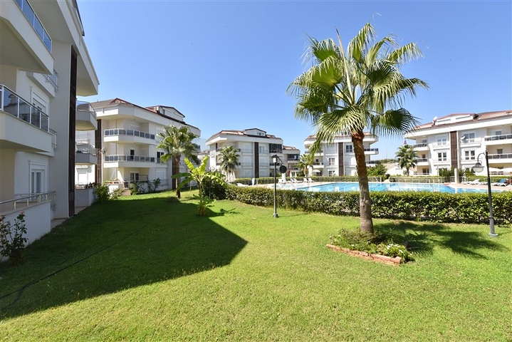 Spacious 3+1 Duplex in Turkler district