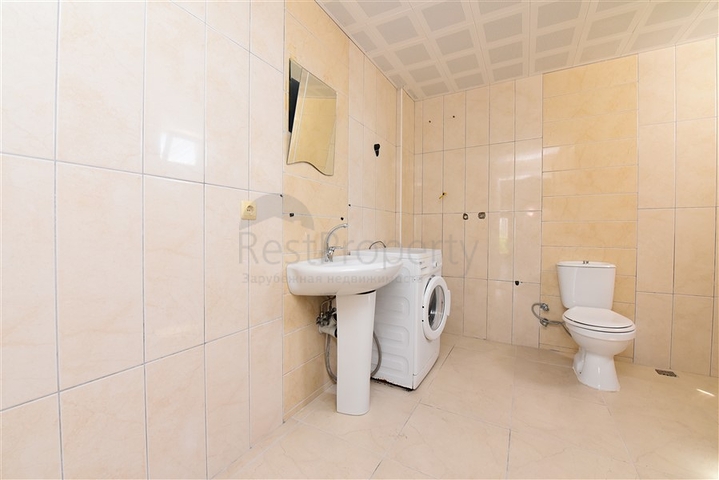 Spacious 3+1 Duplex in Turkler district