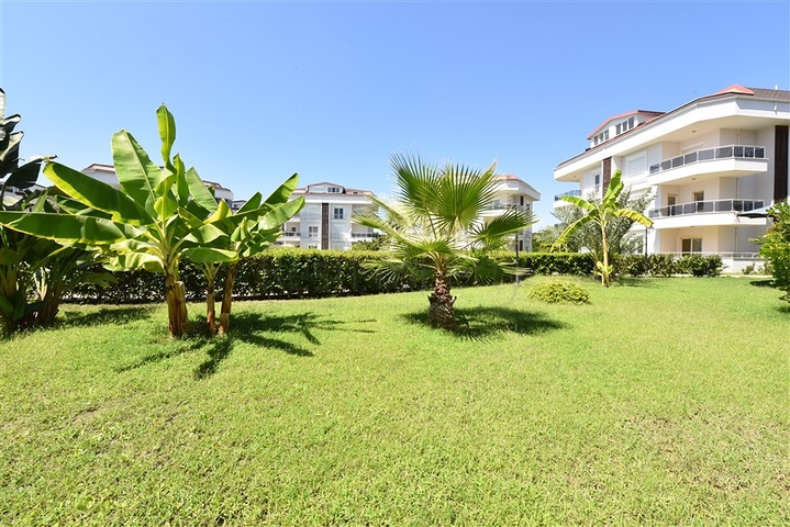 Spacious 3+1 Duplex in Turkler district