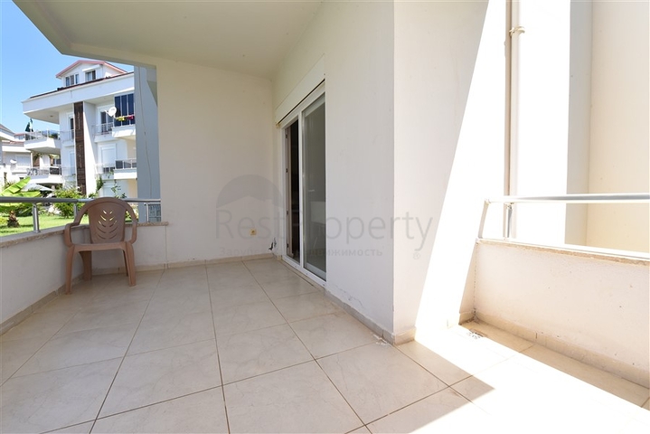 Spacious 3+1 Duplex in Turkler district