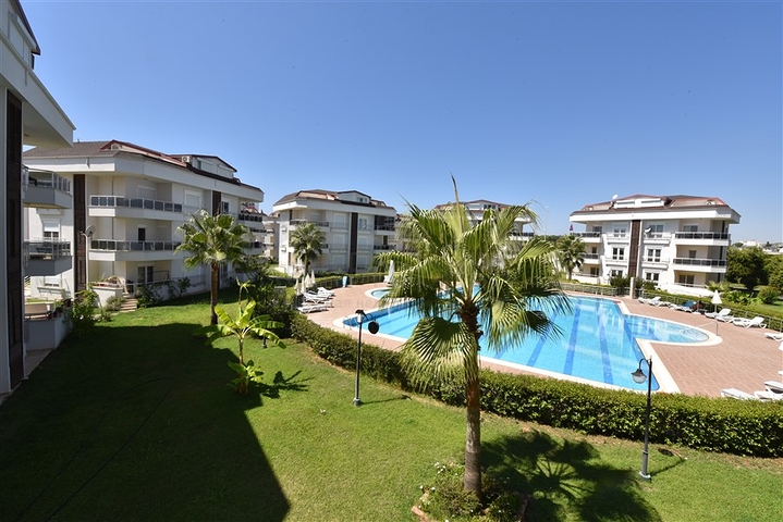 Spacious 3+1 Duplex in Turkler district