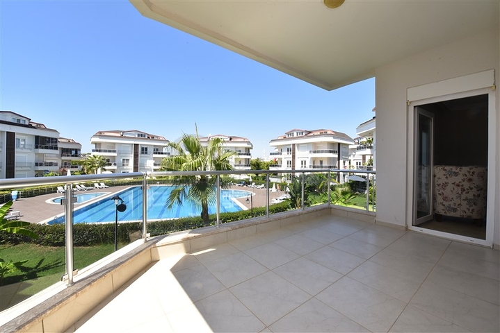 Spacious 3+1 Duplex in Turkler district