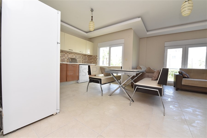 Spacious 3+1 Duplex in Turkler district