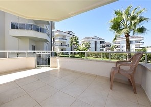 Spacious 3+1 Duplex in Turkler district