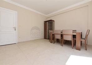 Spacious 3+1 Duplex in Turkler district