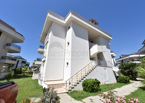 Spacious 3+1 Duplex in Turkler district