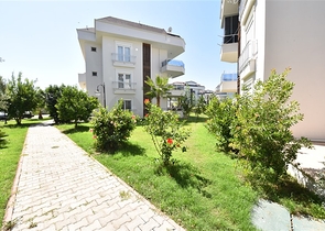 Spacious 3+1 Duplex in Turkler district