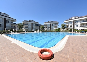 Spacious 3+1 Duplex in Turkler district